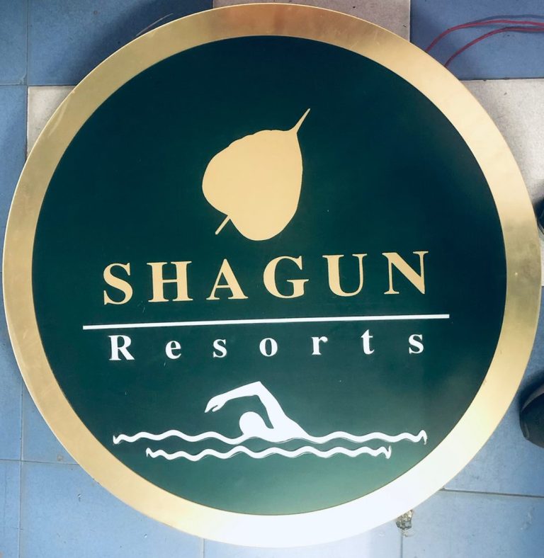 Signage LED Boards Design