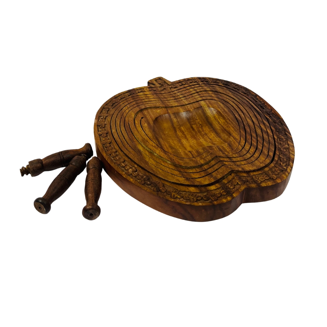 Spring Tray (Apple) - Image 2