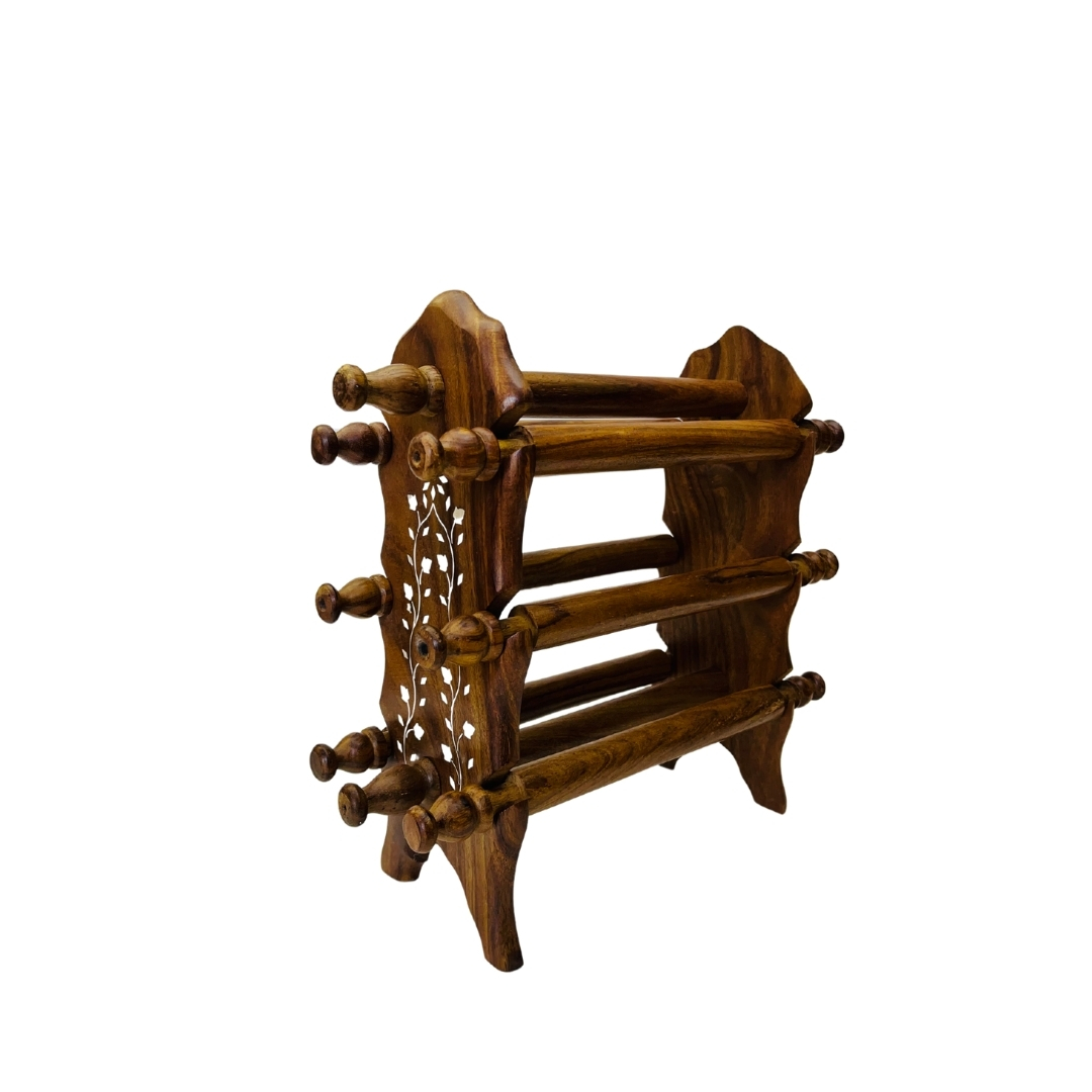 Bangle Stand (6 sticks) - Image 2