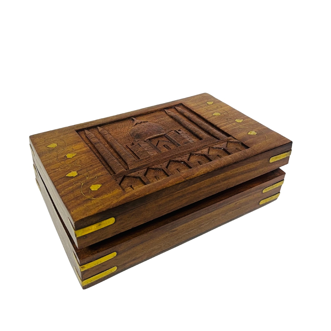 Taj Mahal Box - Image 5