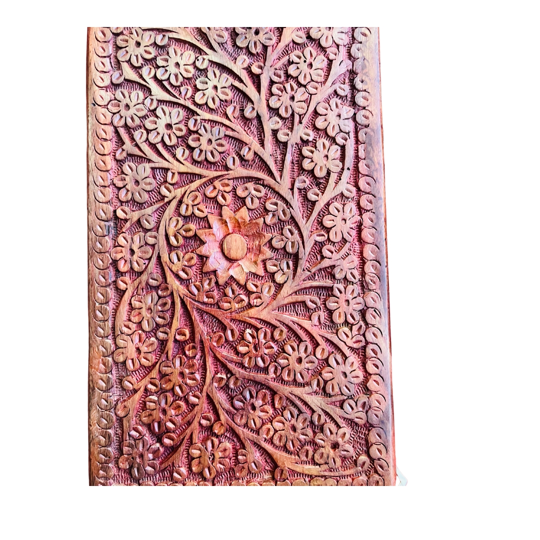 Carving Box 10x6 - Image 2