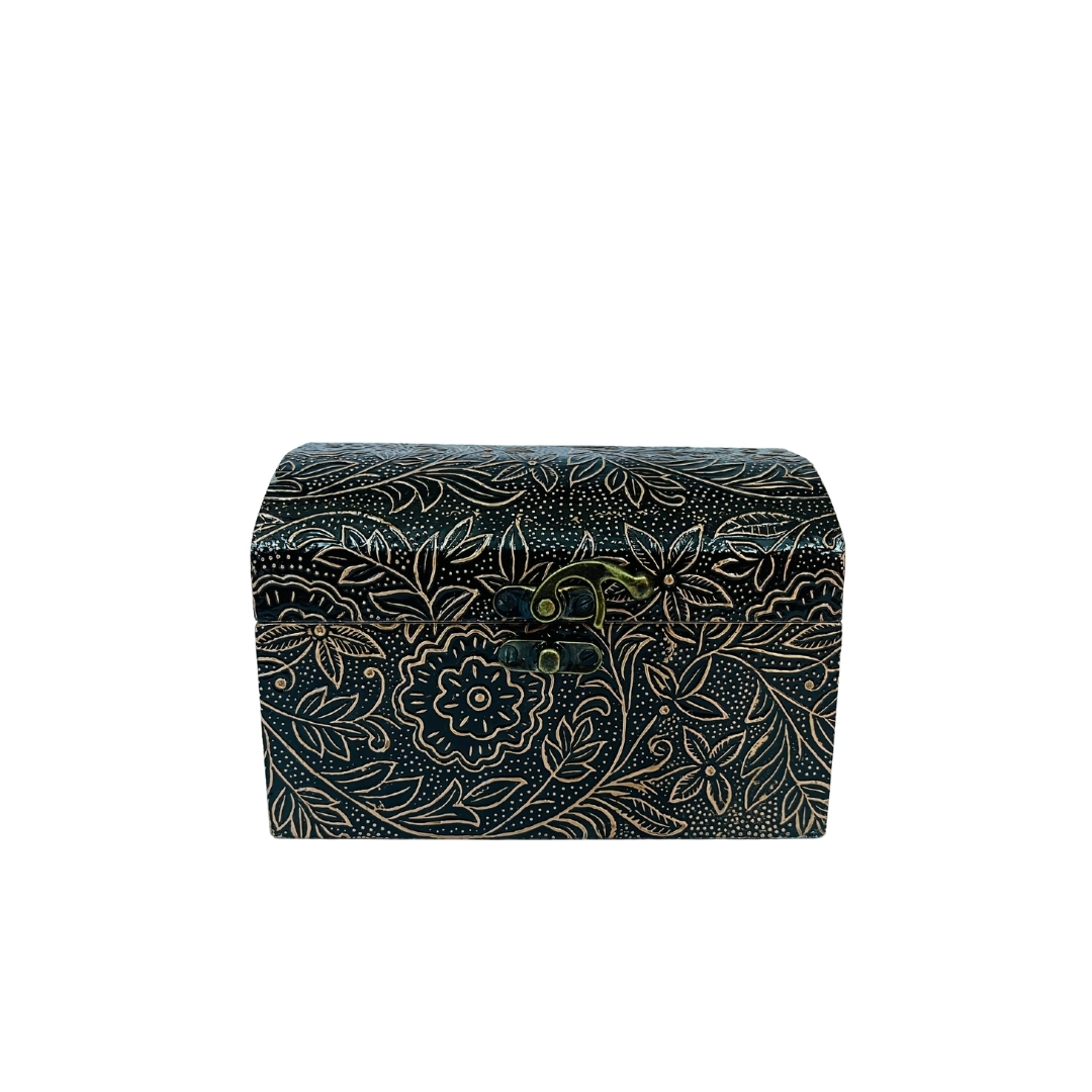 Patra Box 6x4 (Black)