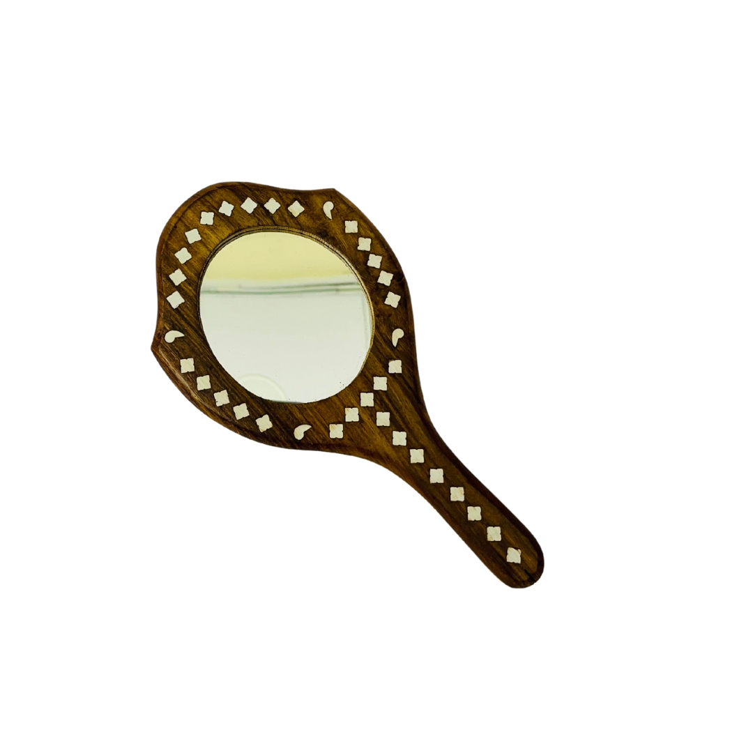 Hand Mirror