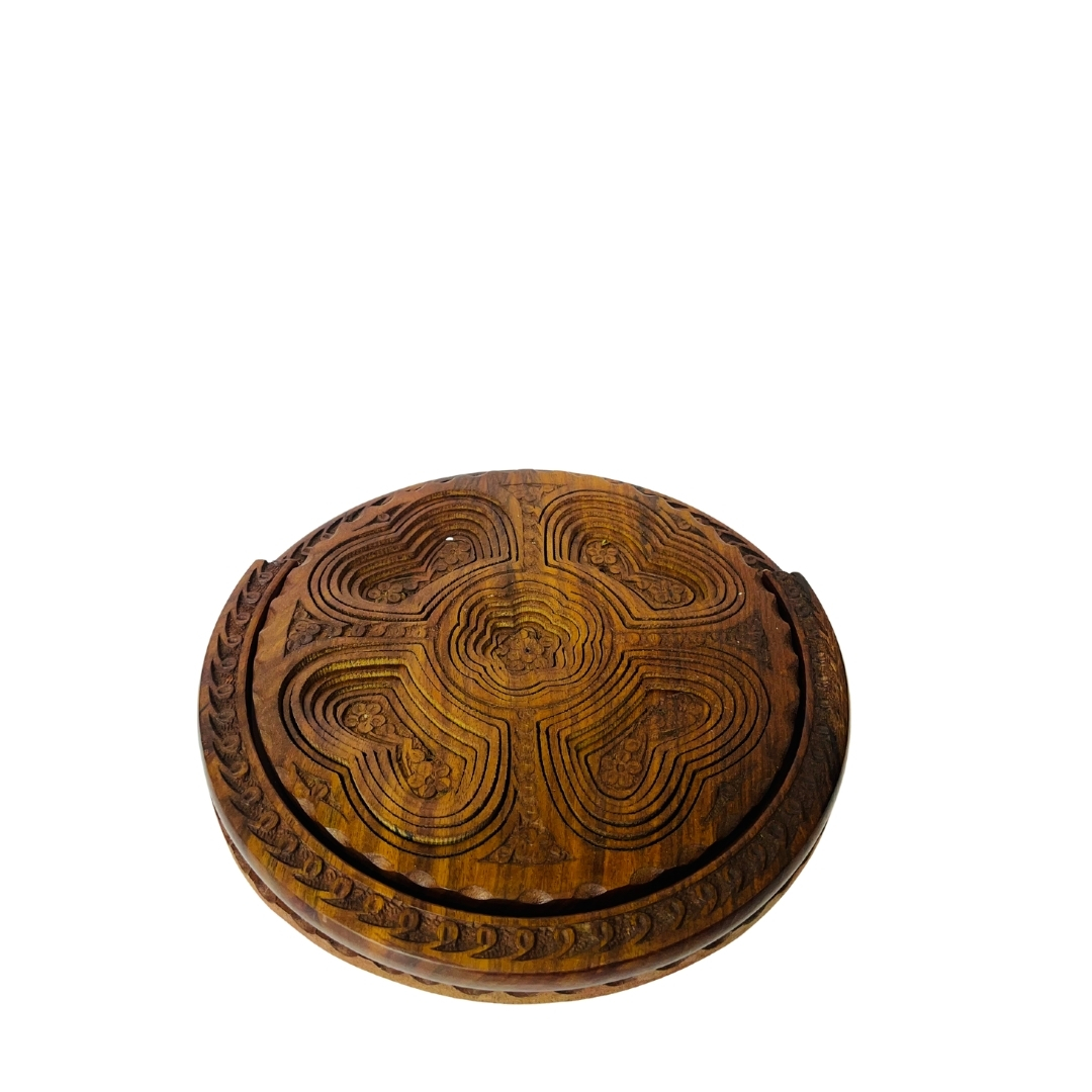 Spring Tray (Handle) - Image 3