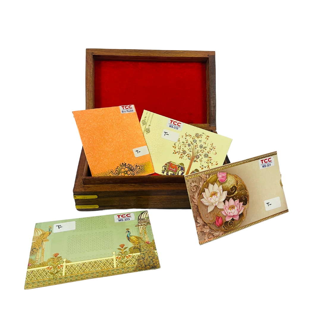 Taj Mahal Box - Image 2