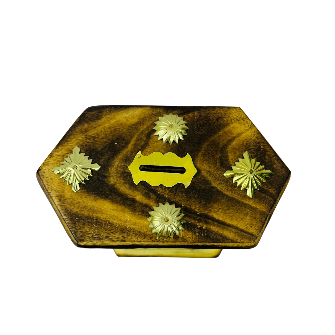 Coin Box House - Image 2