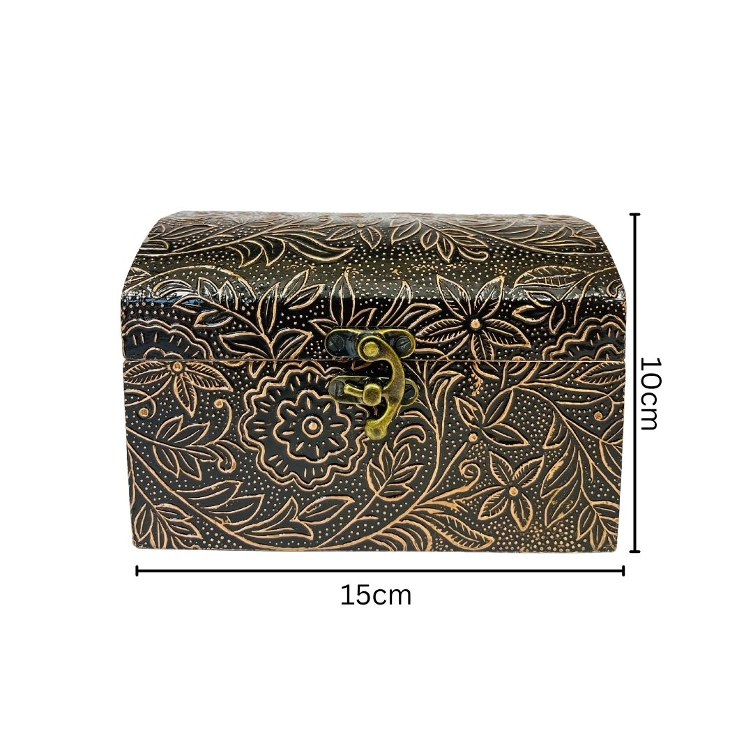 Patra Box 6x4 (Black) - Image 2