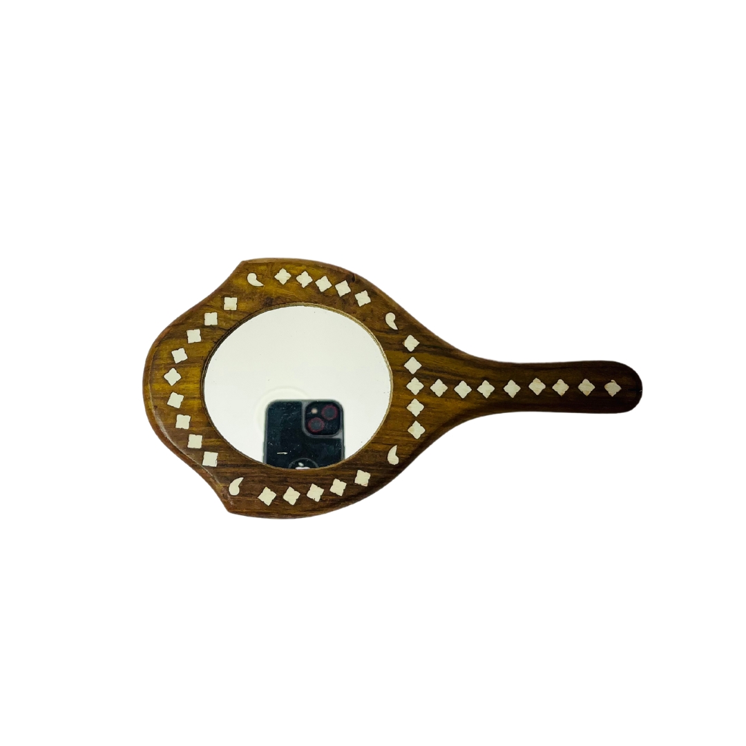 Hand Mirror - Image 2
