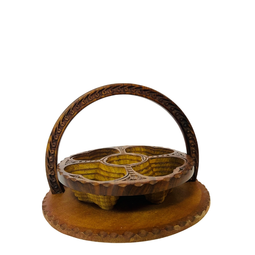 Spring Tray (Handle) - Image 4