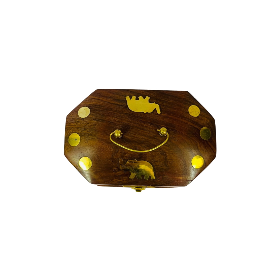 Octagon Box - Image 3