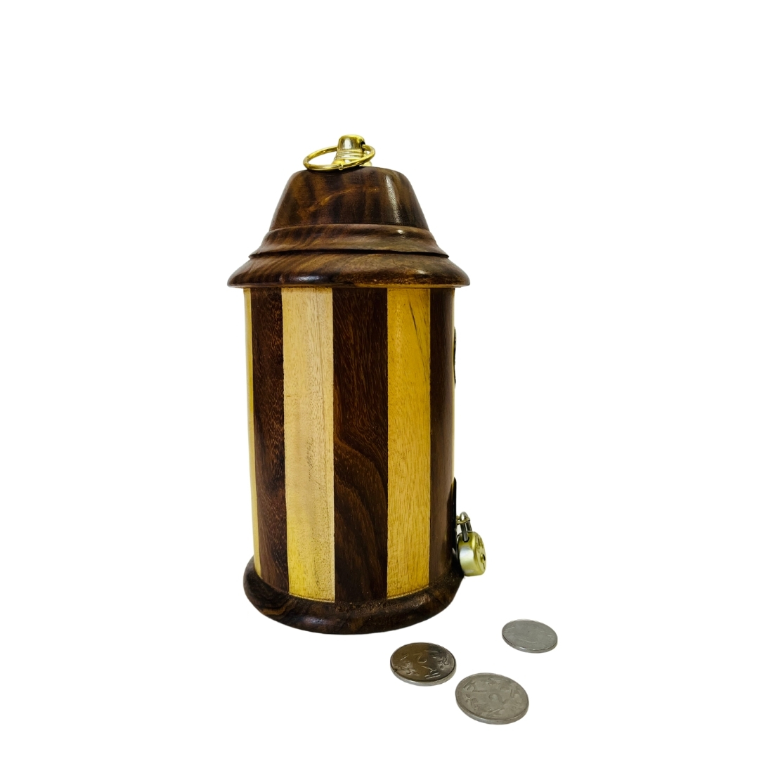 Coin Box Oval - Image 4