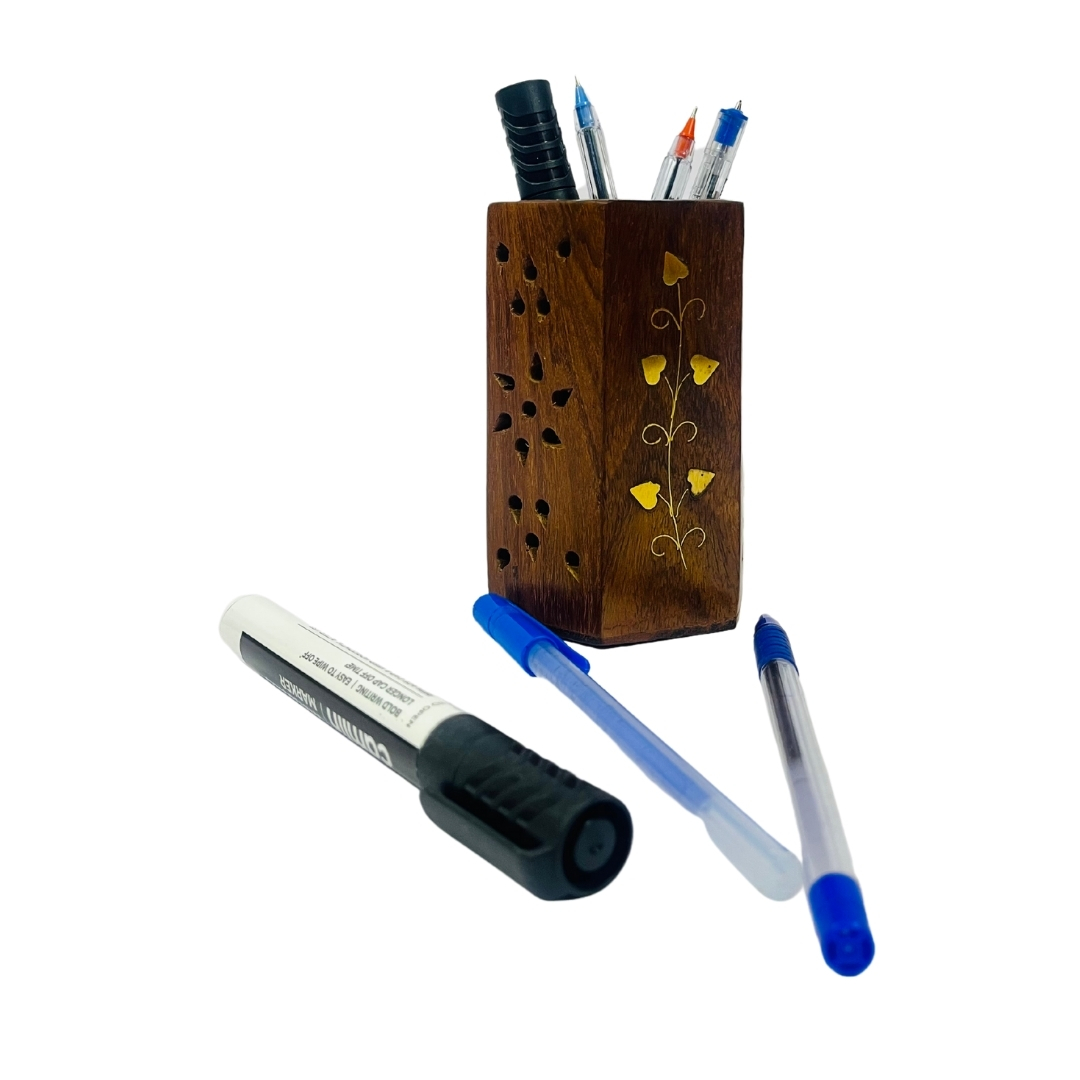 Pen Jar Jali - Image 3