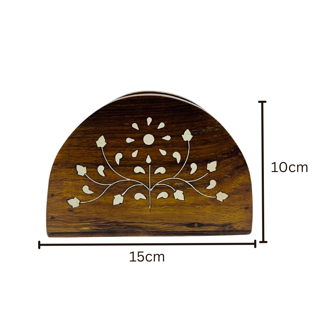 Tissue Set - Image 3