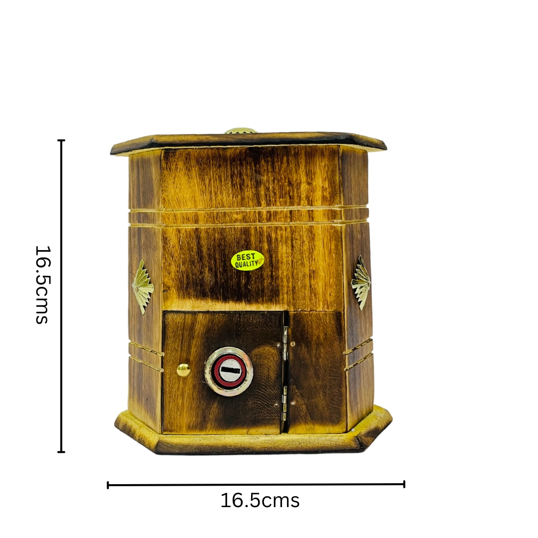 Coin Box House - Image 3