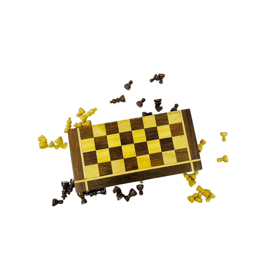 Chess Board - Image 3