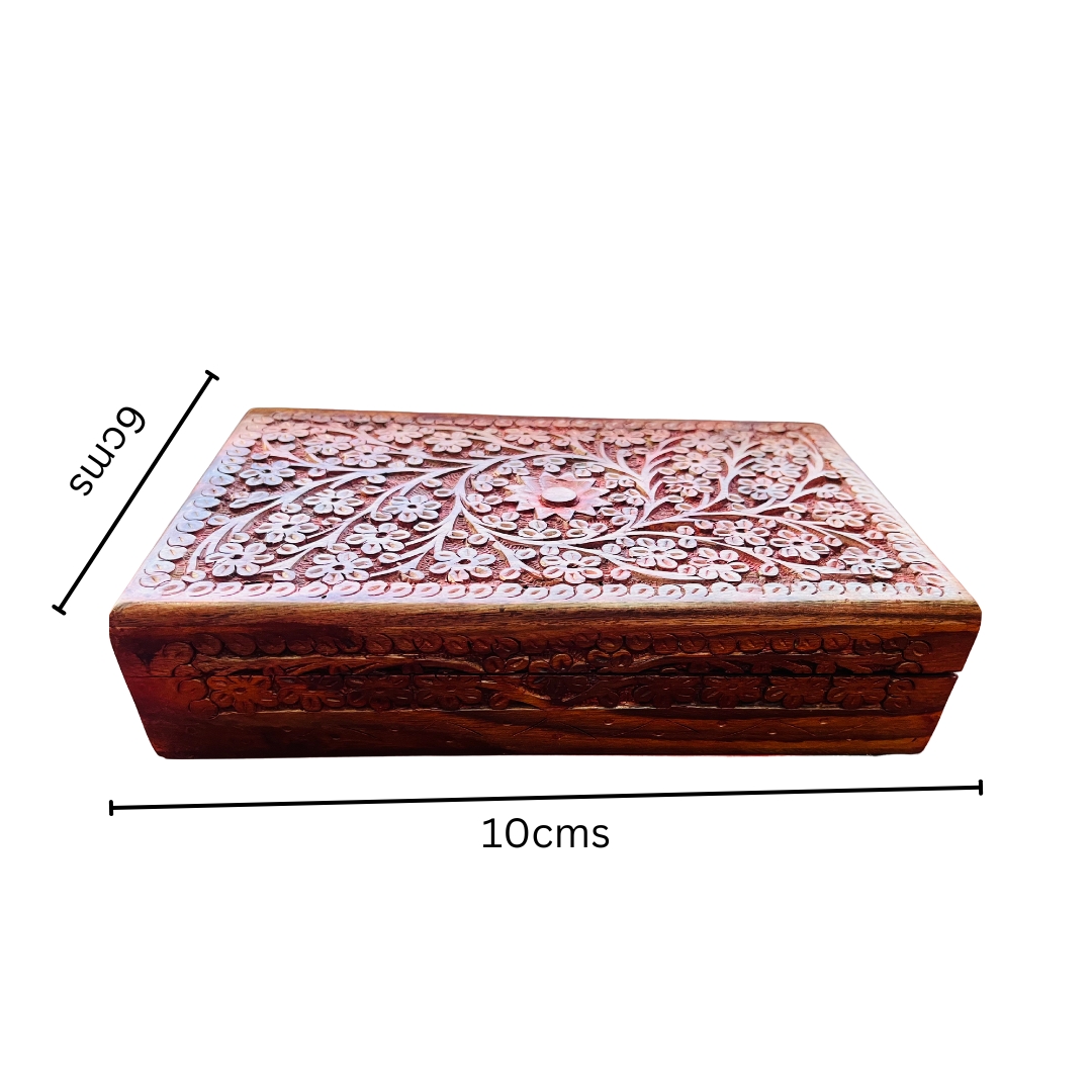 Carving Box 10x6 - Image 4