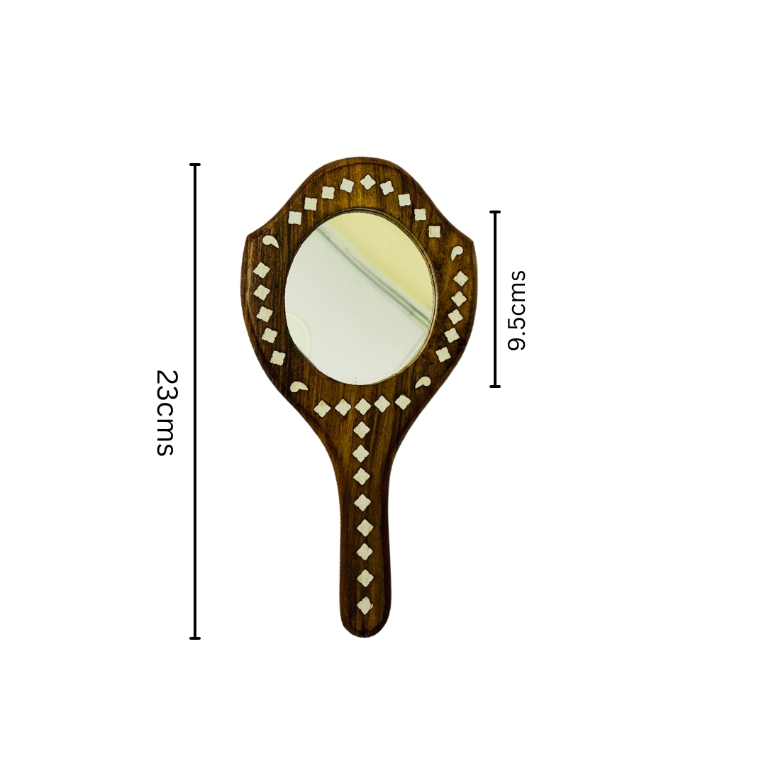 Hand Mirror - Image 3