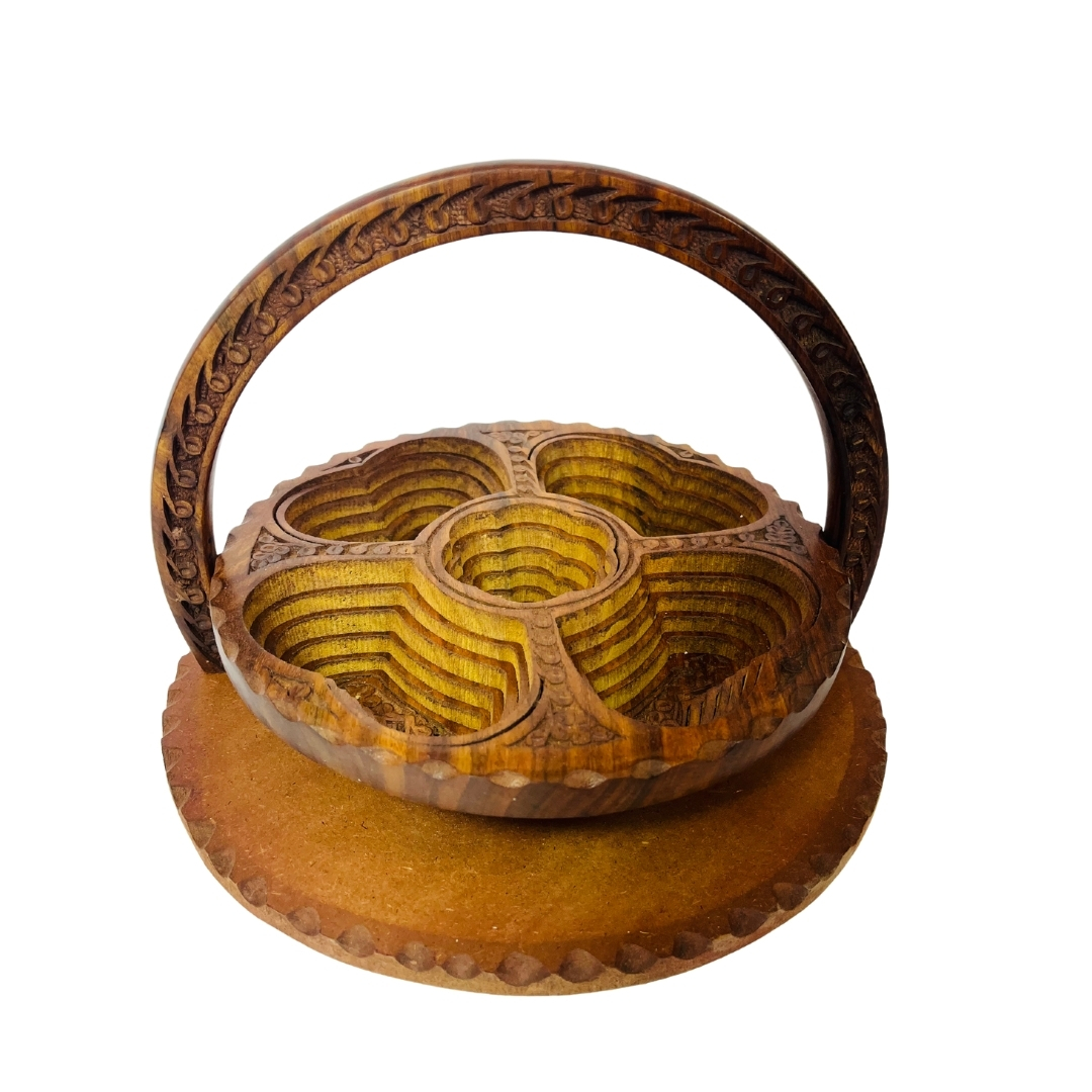 Spring Tray (Handle) - Image 5