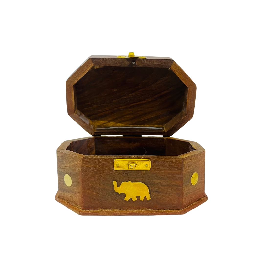 Octagon Box - Image 4