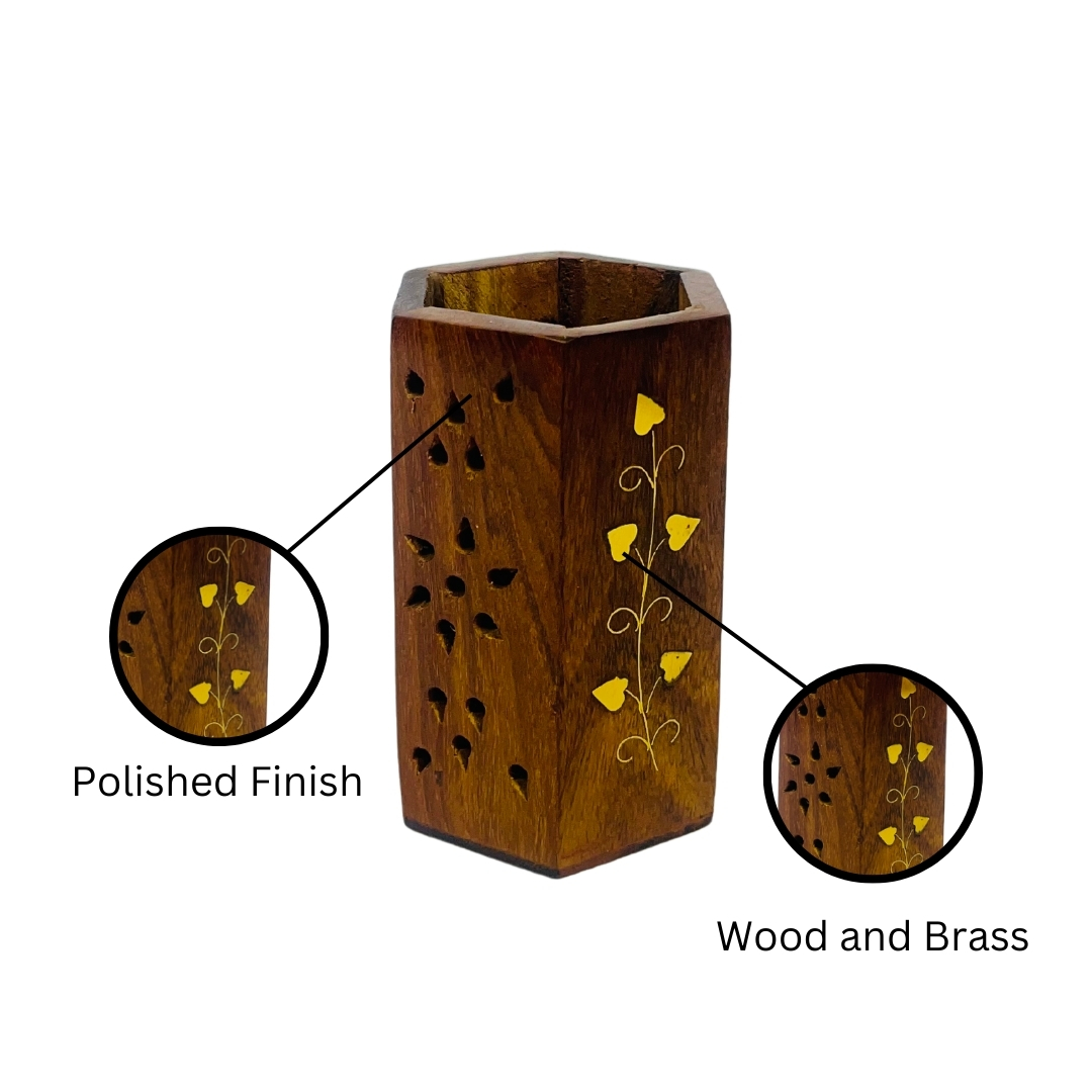 Pen Jar Jali - Image 4