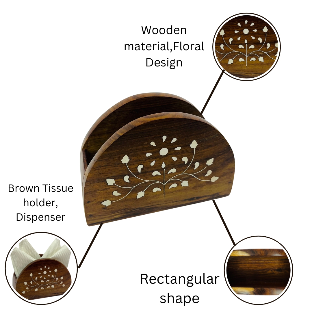 Tissue Set - Image 4