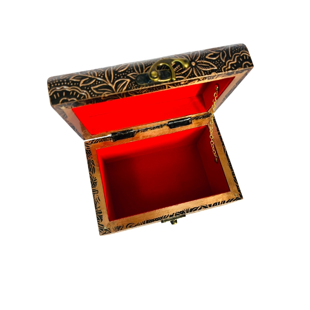 Patra Box 6x4 (Black) - Image 4