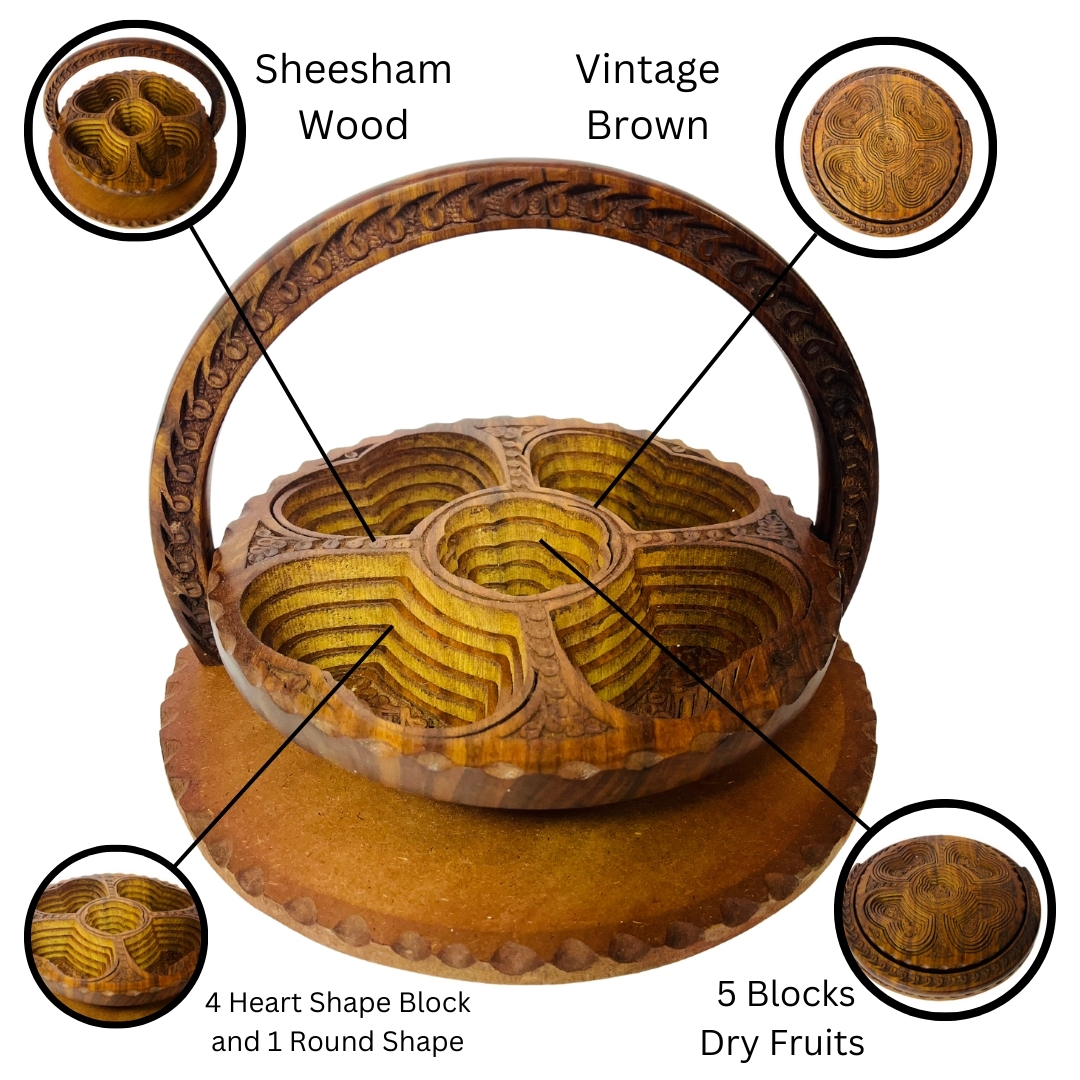 Spring Tray (Handle) - Image 6