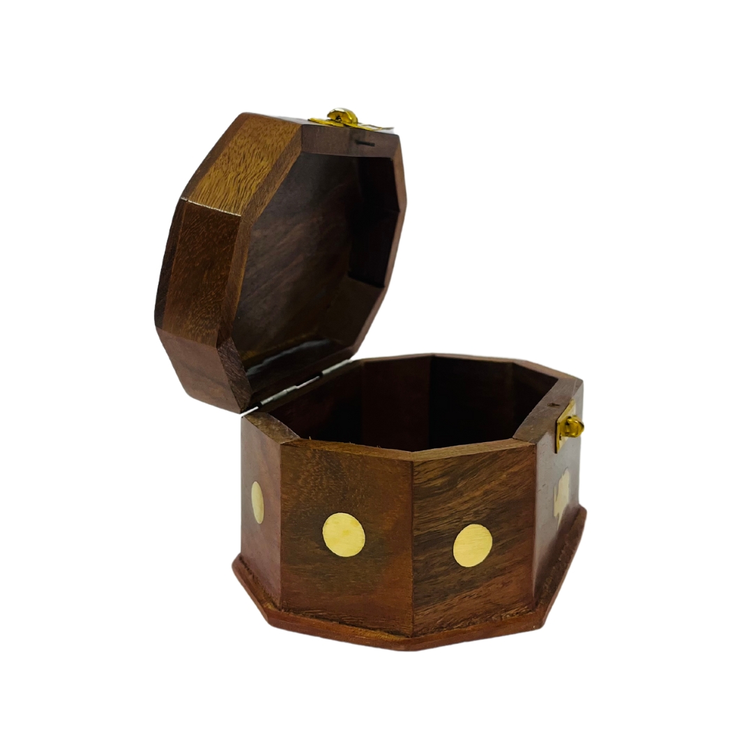 Octagon Box - Image 5