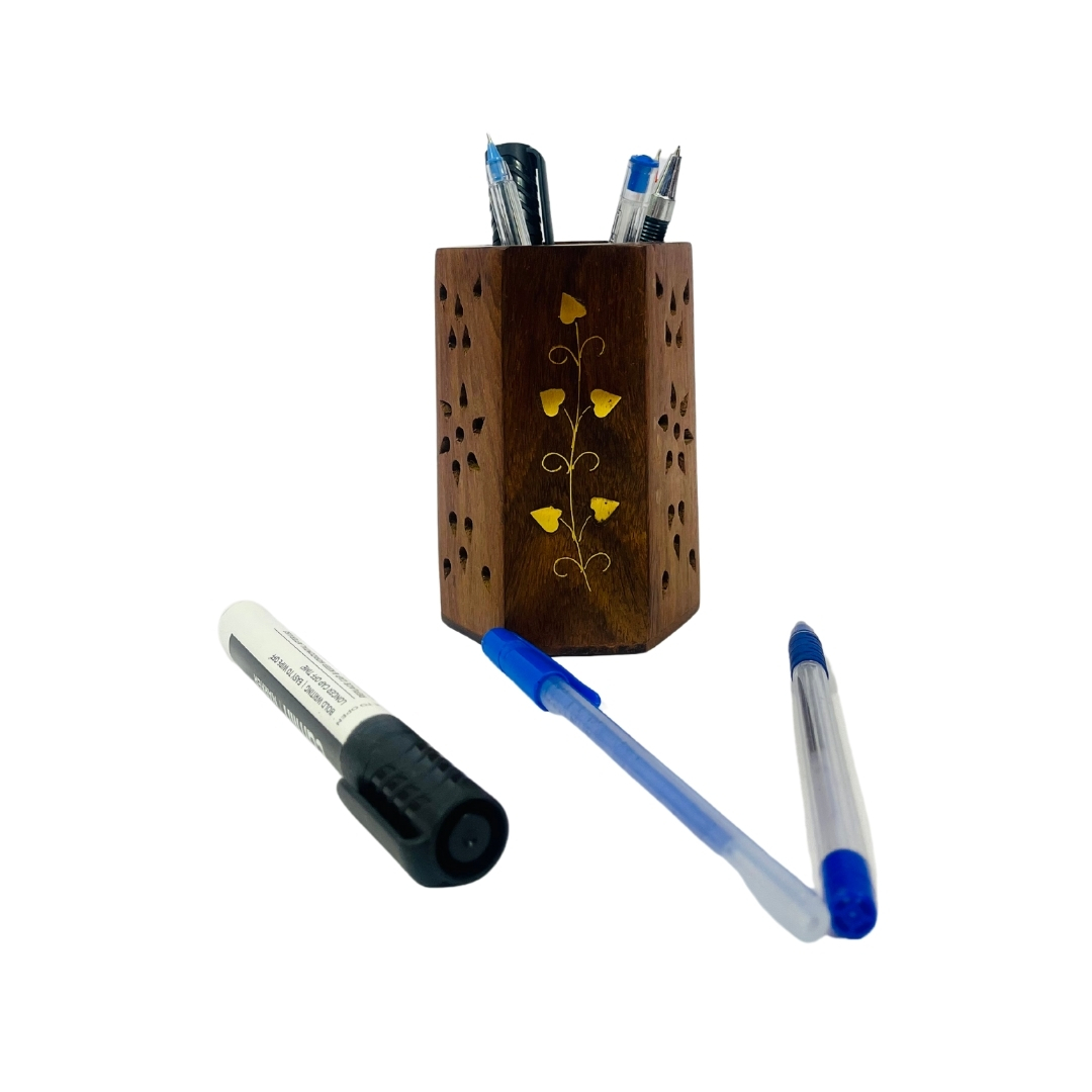 Pen Jar Jali - Image 5