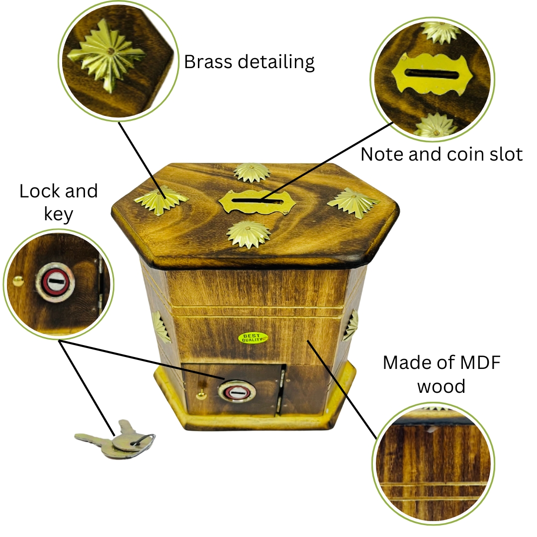 Coin Box House - Image 5