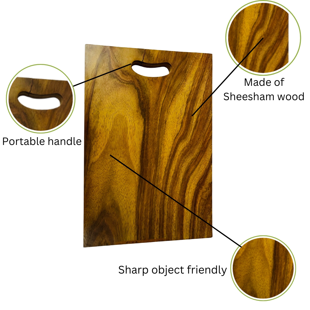 Chopping Board - Image 5