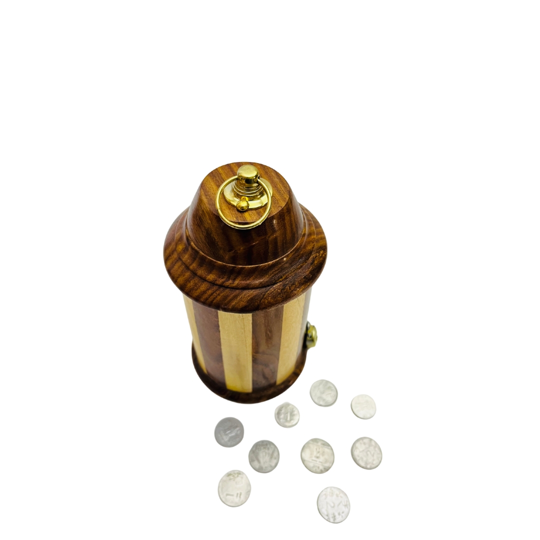 Coin Box Oval - Image 7